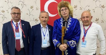 Irmak’tan deprem falı:  Olacak mı? Olmayacak mı?