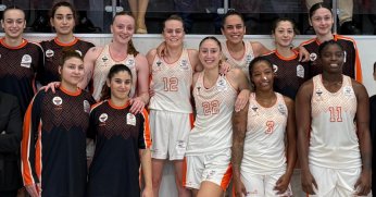 Darıca tarihine imzayı ilk maçını kazanarak attı