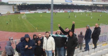 Takım vasat. Ayaz gibi yiğitler çoğalsın!