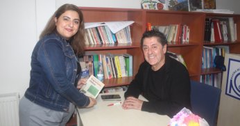 Üçüncüye Galata ile imza atacak