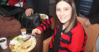 Bu ikramları ev ekonomisine kazandıracağız