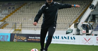 Cihan Erdil ve ekibi gönderildi