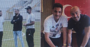 Gebzespor’da koasu Pektemek tetiklemiş