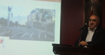 Gebze’de pas geçilen tümsek İzmit’te onay aldı