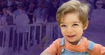 İnsanlık şimdiden kazandı.  Uras Ege de kazansın