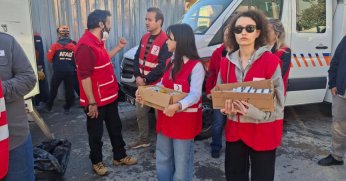 'Hot zot’ ile koordinasyon sağlanmaz