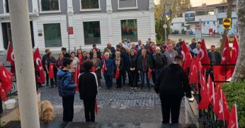 Anmayı yaygınlaştırmalı anmakla yetinmemeliyiz