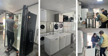 Kocaeli'de Garantili Beyaz Eşya Tamiri: Arslan Teknik Farkıyla
