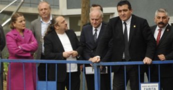 Yedi yıldır neredeydiniz?