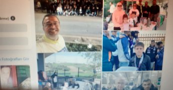 Uras Ege yolun yarısını yarıladı