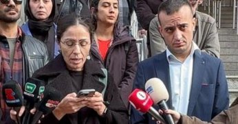 Bu ülkede gazeteciler asla boyun eğmeyecek