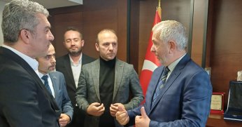 Öfkenin din adına  yapılmasına üzüldüm 