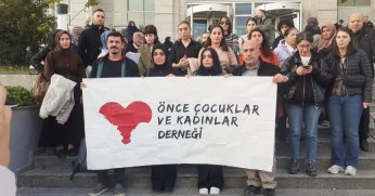 Esen cinayetinde  iki ağırlaştırılmış müebbet 