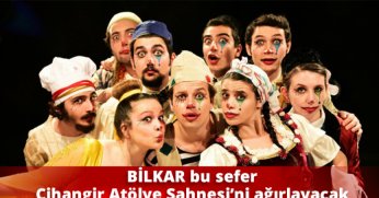 CAS’tan Uzuner: Kamu sanatı hep tehdit gördü