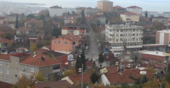 Başka parseden  tapu tahsis belgeliler ve yüzde 52 kesinti var