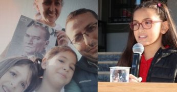 Durmadı. Pes etmedi. Çok sevdi