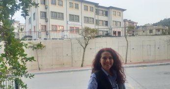 Rüştünü veliye ispatlayana kadar  tüm Gebze’nin okulu!