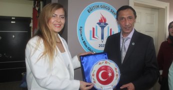 Eğitim Gücü Sen sınıf sendikacılığı yapacak