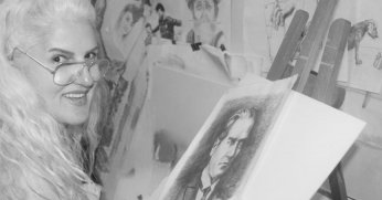 Atatürk’ün ışığında sanatın, emeğin ve eğitimcinin değeri