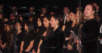 Türkülerin kimseye ihanet ettiğini görmedim