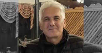 Emekli polis Nuh Alkış kansere yenildi