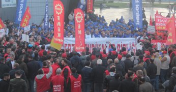 “Aile Yılı”nda aile boyu asgari ücret istediler