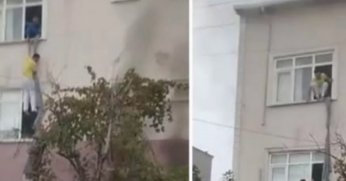 Kaos manşetlerine mahkûm edilemeyiz