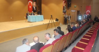 “Kabile ülkesi”nde komisyon önerileri hayata geçmedi