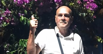 Fikri Akdoğan vefat etti