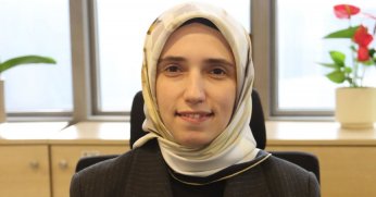 Kariyer yapan başkan yardımcısı oldu