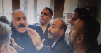 Yaman’a dört oy veren  kolum dört yerden kırılsın!