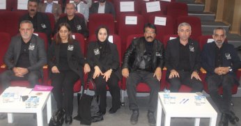 Dosya 'taksir'le kapatılamaz. Sistemin önünde durmalıyız