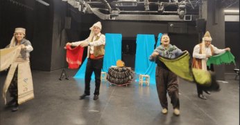 Ruhi Su’dan Türküler Dinledik 