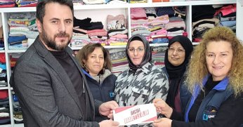 Saadet kongrede Gebze’yi ağırlayacak