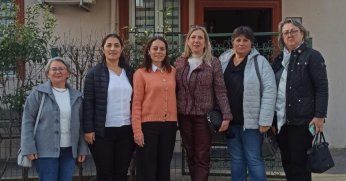 Eşit siyaset ancak bizimle mümkün