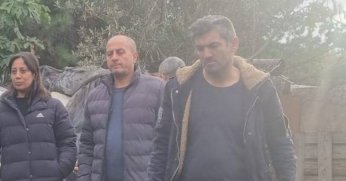 Babamı belediyenin acizliği öldürdü