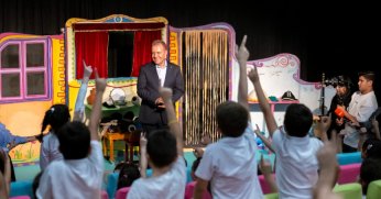 Belediyelerin dilekçesi  Seçer’in masasında 