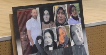 İş cinayetleri kasım ayında zirve yaptı