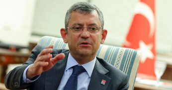 Özel’den tek adam hamlesi: Yetki onda