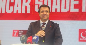 İktidarın değil bozuk düzenin alternatifiyiz