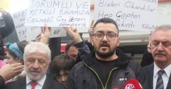 Akademisyenlere sesleniyorum: Açıklayın raporu 