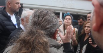 Ben avukatım ya! Bilgi edinme hakkım var