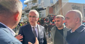 Rapor kamuoyu ile ne zaman paylaşılacak?