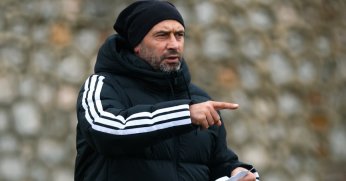 Bahis, transfer ve şirketleşmede: Çözüm denetimde!