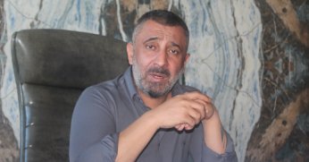 Tefeciye sakın borçlanmayın. Bir verip 10 alıyorlar