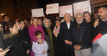 Sorumluluk  bu hasara sebep olanlardadır