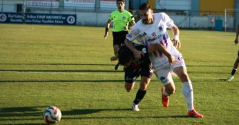 Hurafe: Bazen top da isteyecek