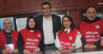 AKP zenginlere aktardı. CHP paylaşacak