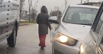 “Bu Çocuklar Trafikte Değil, Okulda Olmalı”