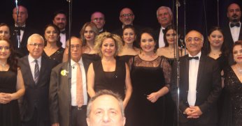 Musikimizi amatör topluluklar yaşatıyor